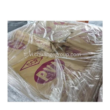 Polyvinyl Alcohol Powder PVA cho ngành dệt may